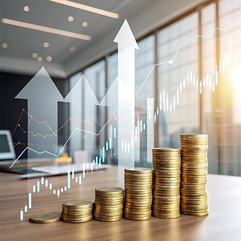 Deliver precise accounting solutions