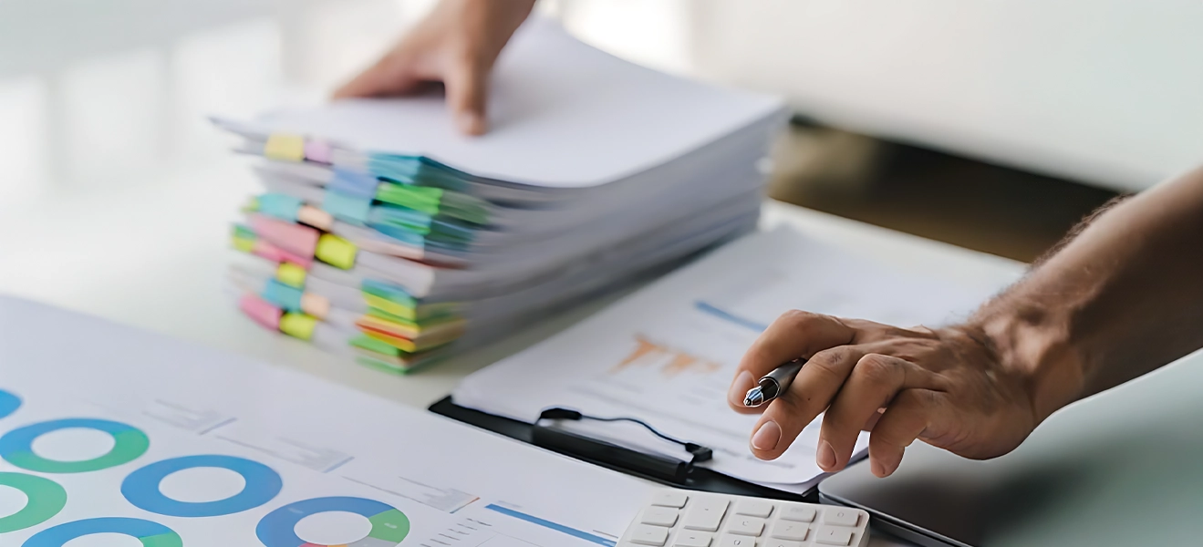 Bookkeeping Services