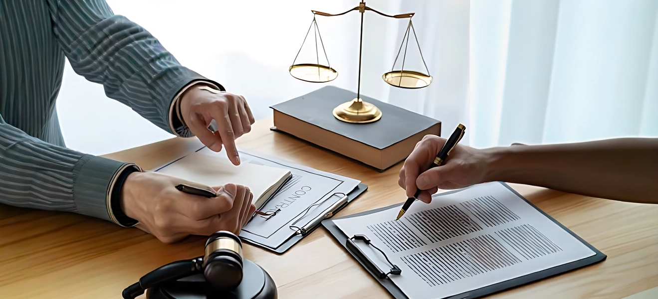 Corporate Compliance Support