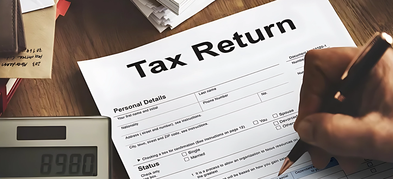  VAT Registration & Filing